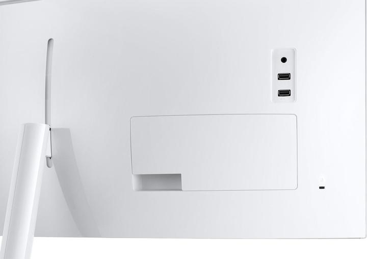 Produktbild Samsung LC34J791WTUXZG (3440 x 1440 Pixel, 34")