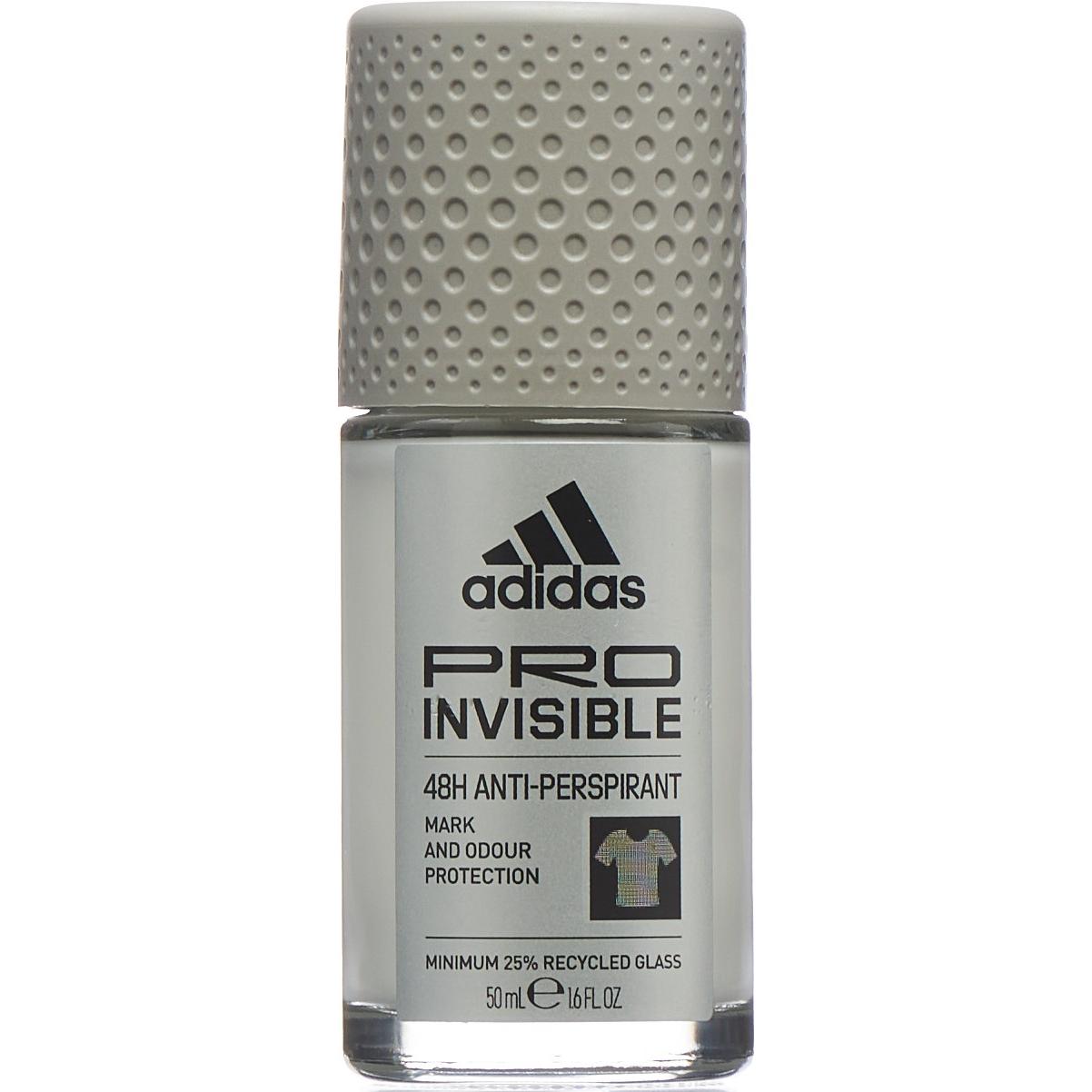 adidas, Deo, Deodorant Man (Roll-on, 50 ml)
