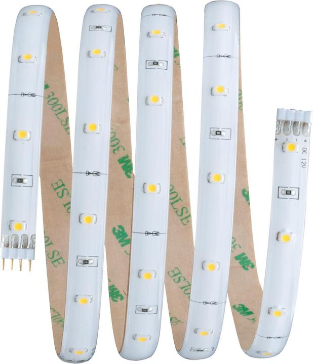Image du produit Paulmann YourLED (Blanc chaud, 150 cm, Intérieur)