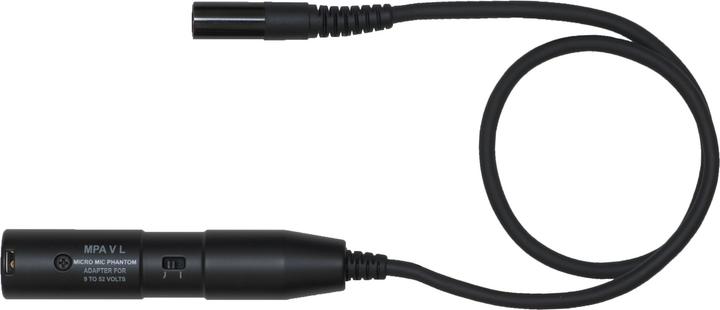 AKG Pro MPA V L - Adaptateur d'alimentation fantôme