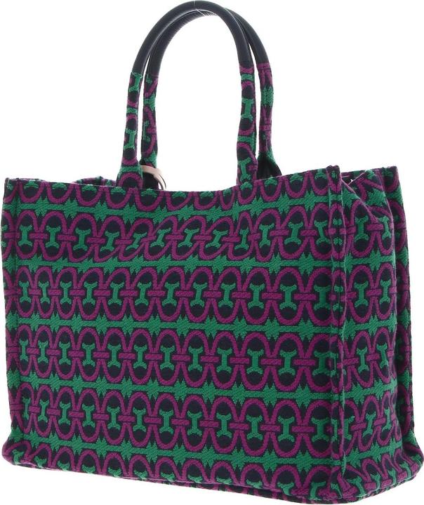 Immagine prodotto Coccinelle Never Without Bag Jacquar Handbag