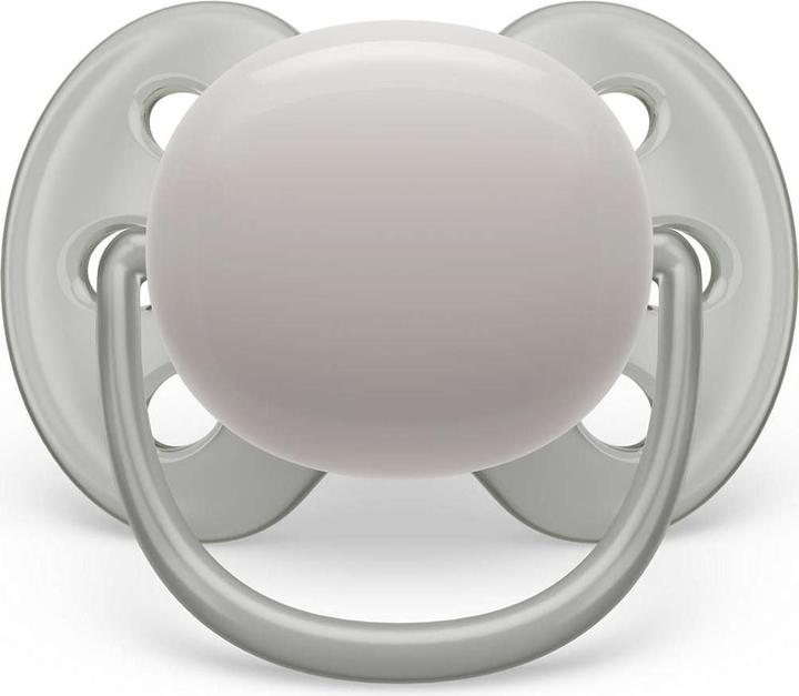 Image du produit Philips Avent Ultra doux (2x, 6 - 18 Mois)