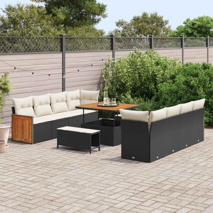 Produktbild vidaXL Bexley