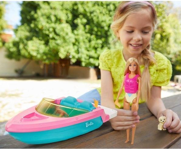 Productafbeelding Barbie Boot