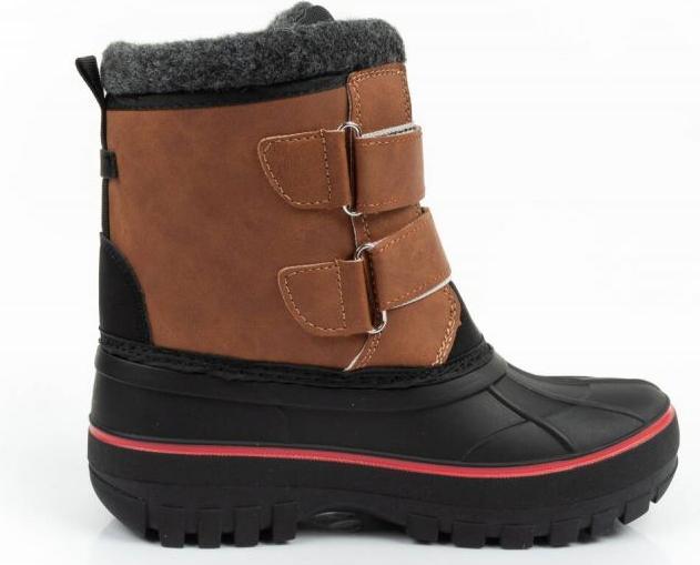 Image du produit Lee Cooper Kinder-Schneestiefel (32)