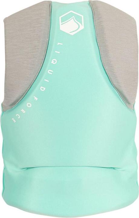 Actual product image Liquid Force Heartbreaker Cga Vest
