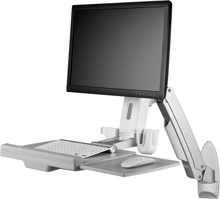 Produktbild Icy Box IB-MS600-W (Decke, Wand, 24", 8 kg)