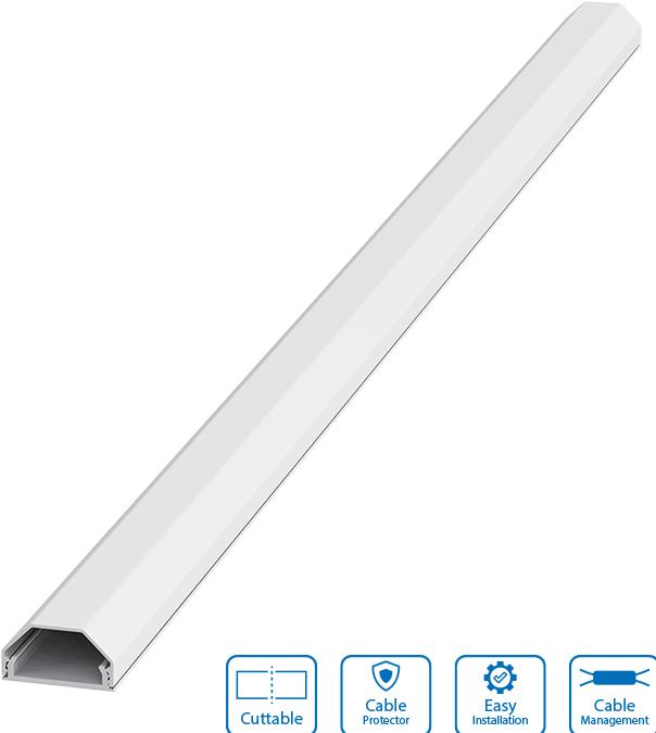 Actual product image LogiLink Prüfen (Duct, 75 cm)