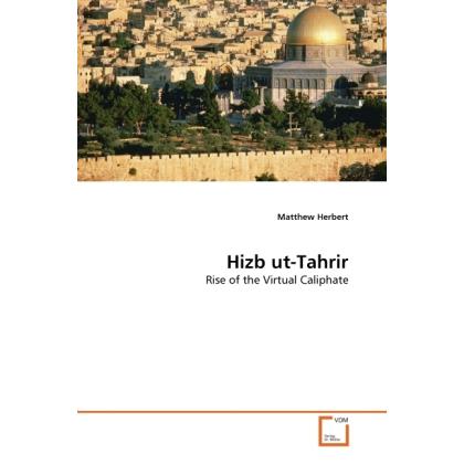 Hizb ut-Tahrir, Fachbücher von Matthew Herbert