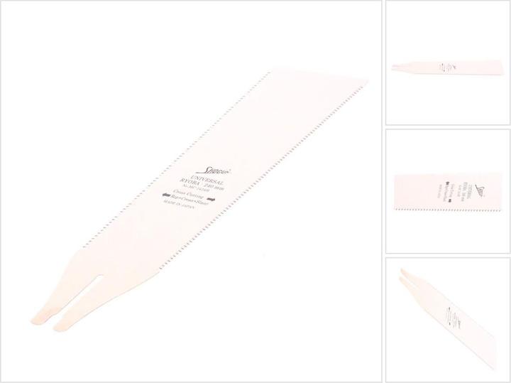 Actual product image Shogun Ryoba