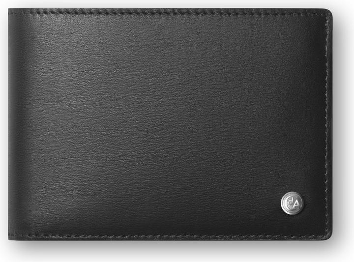 Actual product image Caran d'Ache Portefeuille 4 Karten