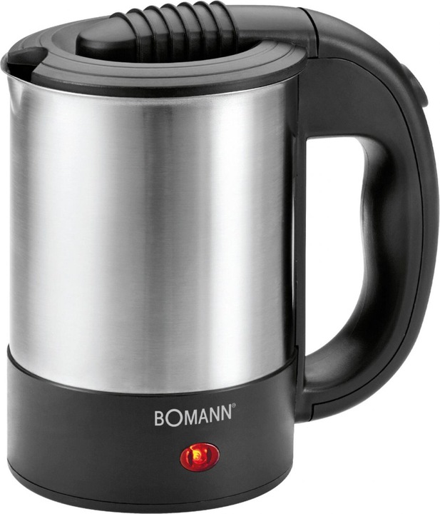 Produktbild Bomann WKR 1162 CB (0.50 l)