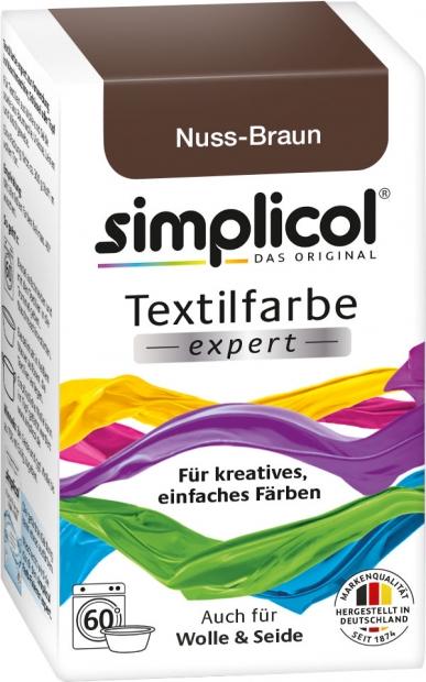 Nut brown