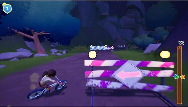 Immagine prodotto Plug In Digital Sports Camp SWITCH Ein Abenteuer mit 35 Spielen (Switch, DE)