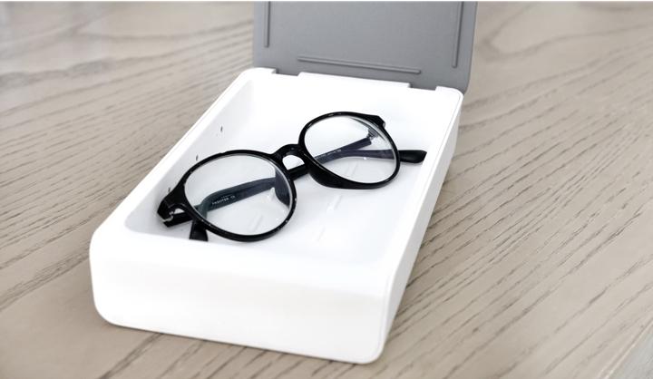 Image du produit Easypix SteriBox SB1