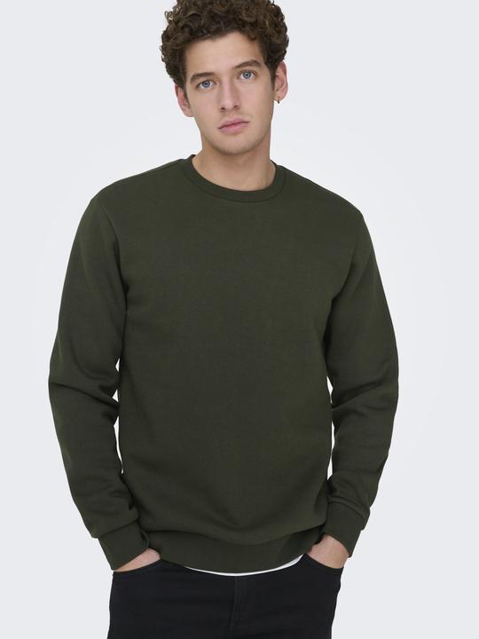 Actual product image Only & Sons Ceres Life (S)