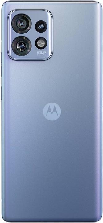 Immagine prodotto Motorola Edge 40 Pro (256 GB, Blu Lunare, 6.67", Doppia SIM, 5G)