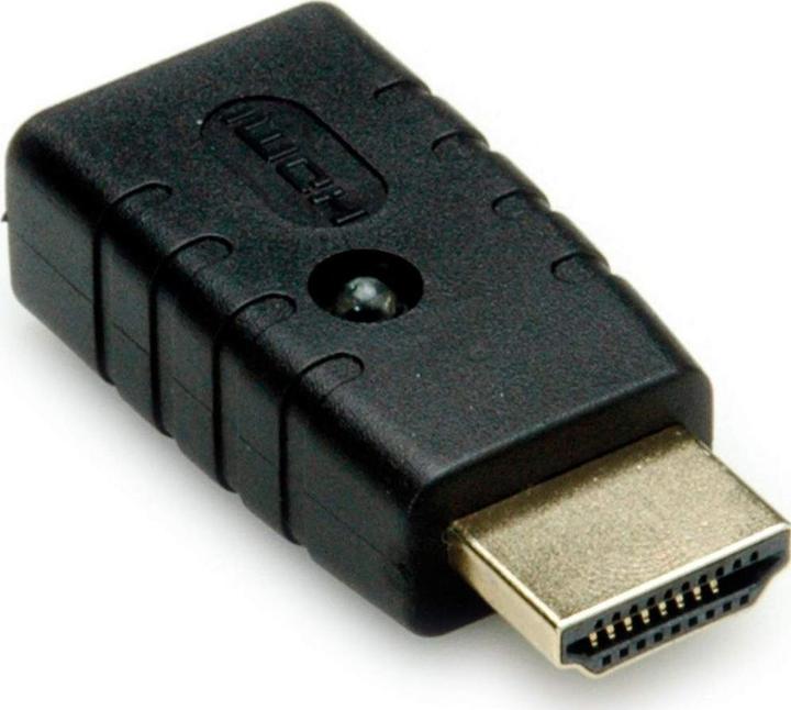 Immagine prodotto Roline HDMI zu (HDMI, 8 cm)