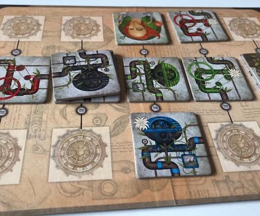 Immagine prodotto Asmodée Botanica (Francese)