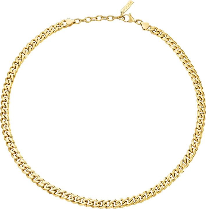 Produktbild Police Docile Halskette (Edelstahl, 50 - 55 cm)