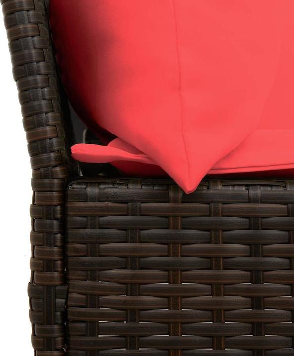 Produktbild vidaXL Carlos