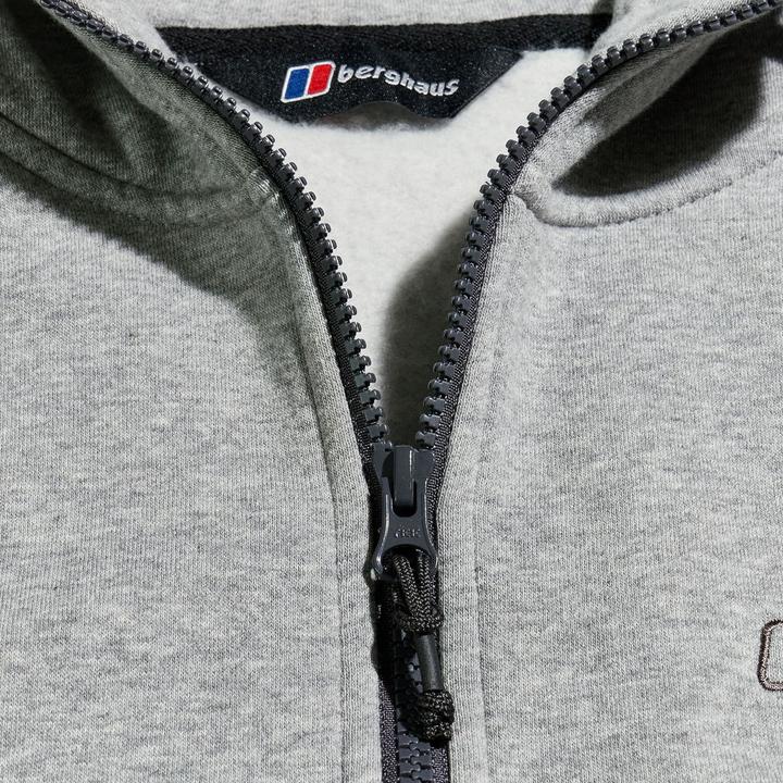 Immagine prodotto Berghaus Felpa con cappuccio con logo (60, 3XL)