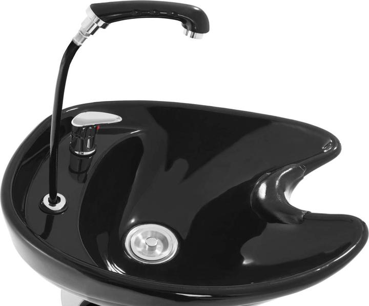Actual product image Physa Hairdressers sink