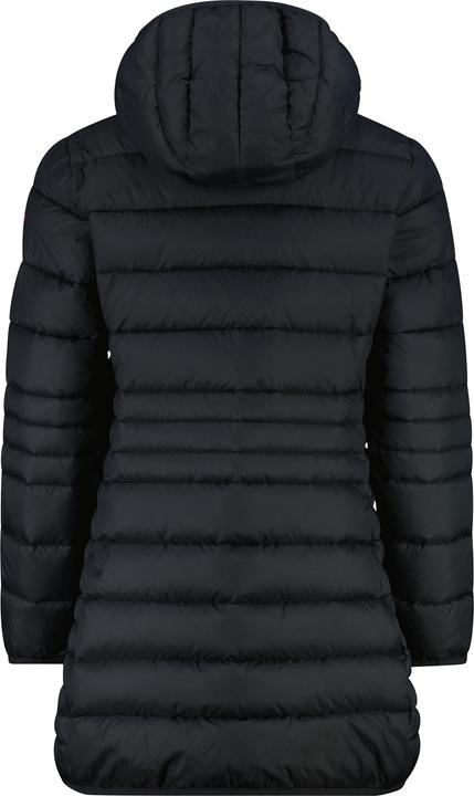 Actual product image CMP Campagnolo Hoodie (140)