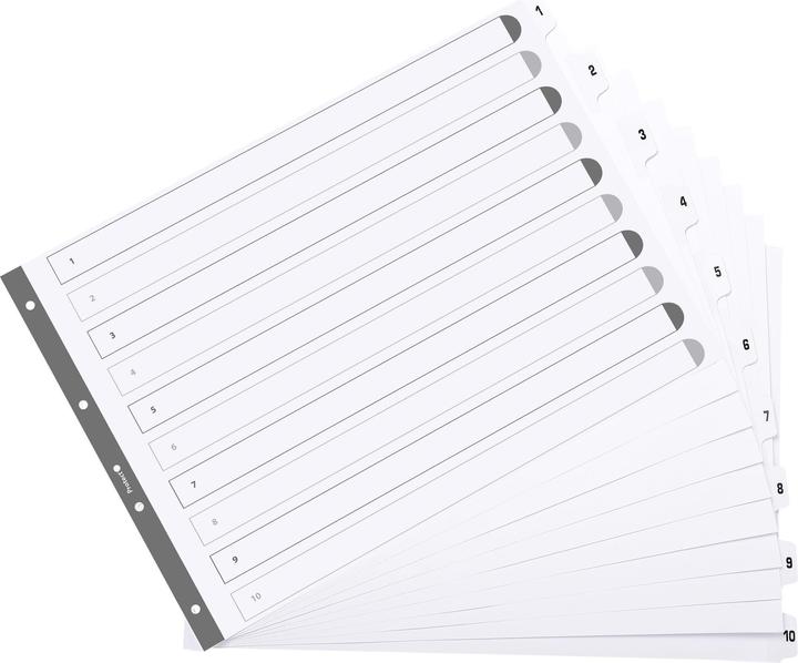 Image du produit Exacompta Register