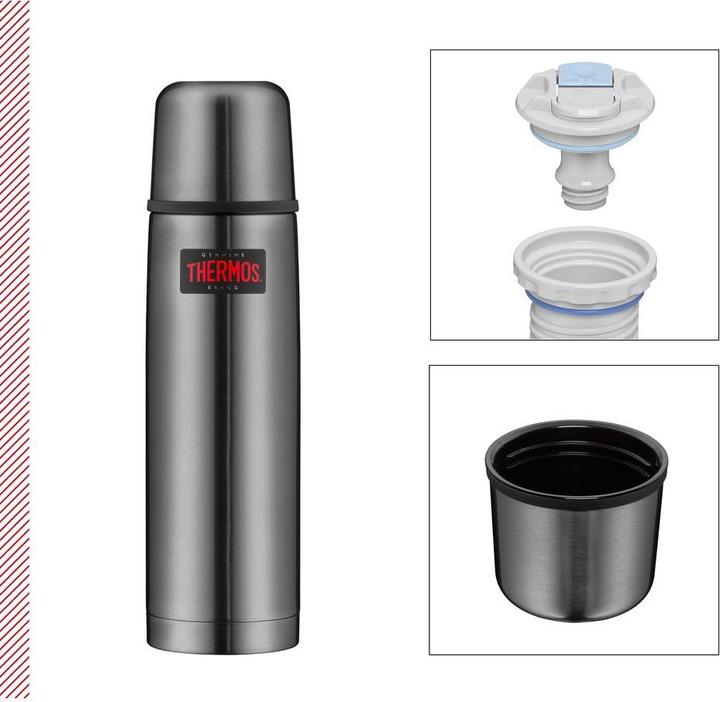 Image du produit Thermos Light & Compact (0.75 l)