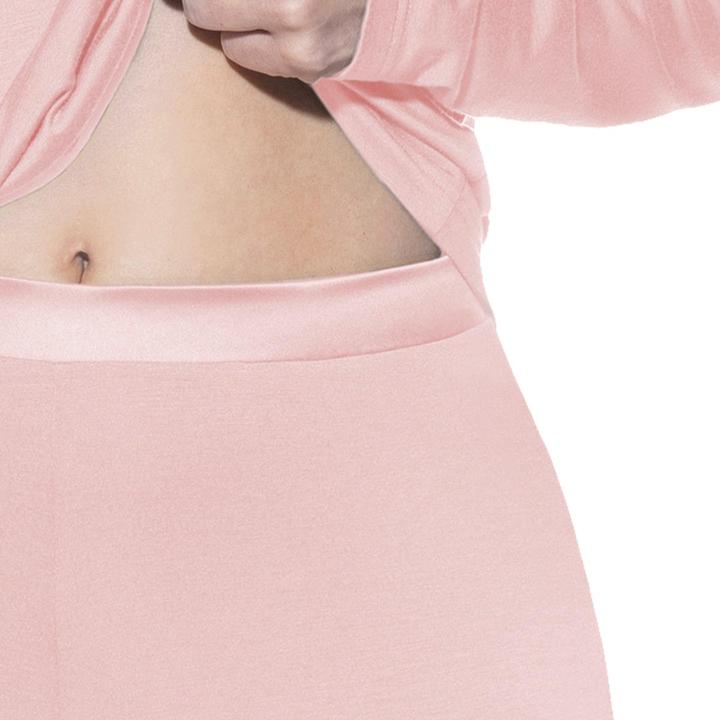 Produktbild Mey Pure Chic Schlafanzug (L)