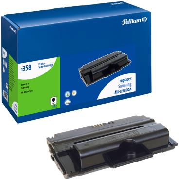 Produktbild Pelikan Ml-D3050apelk (BK)
