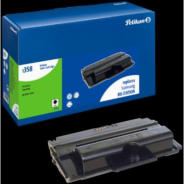 Thumbnail - Pelikan, Toner, Ml-D3050apelk (BK)