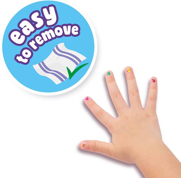 Image du produit Ses Autocollants pour les ongles