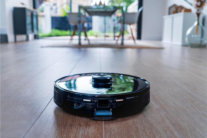 Image du produit Eziclean Connect X1200 (2700 Pa)