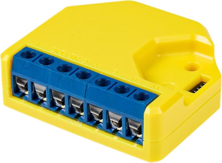 Actual product image Shelly Dimming actuators (Dimming actuator)