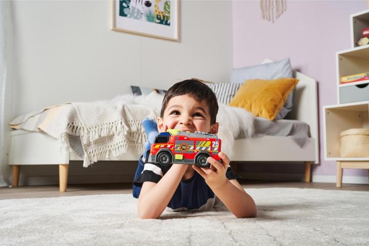 Produktbild Dickie Fire Truck mit Licht und Sound