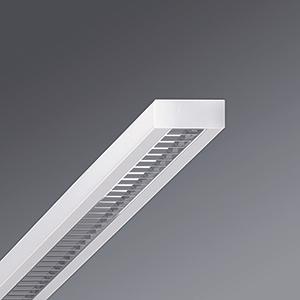 Produktbild Regiolux LED-Rasterleuchte procube 36W 4000K 6040/3026660 (4300 lm)