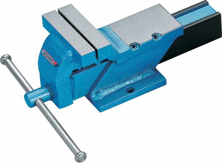 Produktbild Gedore 409 Parallel-Schraubstock 100 mm (100 mm)