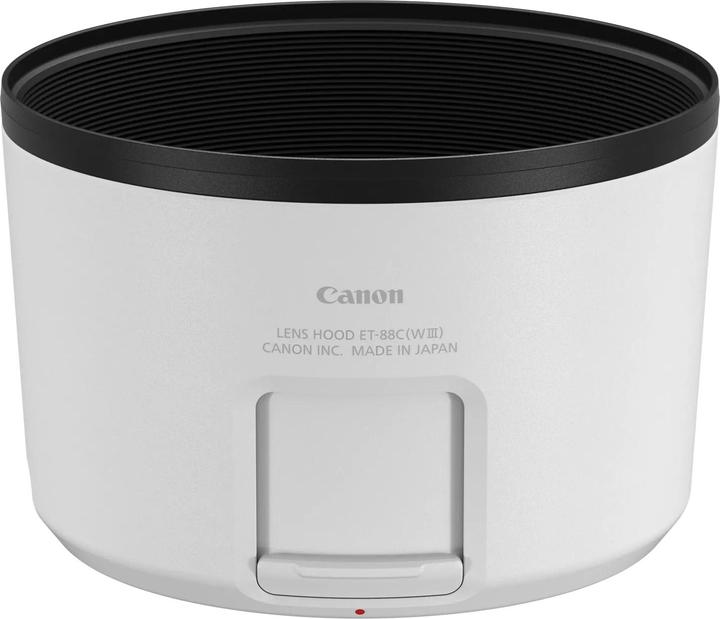 Canon ET-88C Sonnenblende White