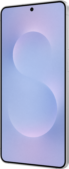 Actual product image Samsung Galaxy S25 Edge (512 GB, Titanium Icyblue, 6.70", Dual SIM, 200 Mpx, 5G)