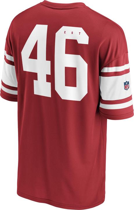 Immagine prodotto Fanatics Maglia San Francisco 49ers Foundation Supporters L (L)
