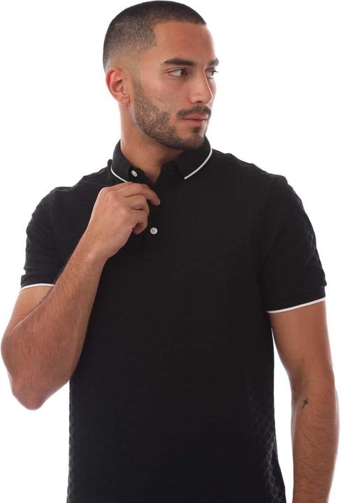 Image du produit Emporio Armani - Polo style Aigle - Homme (S)