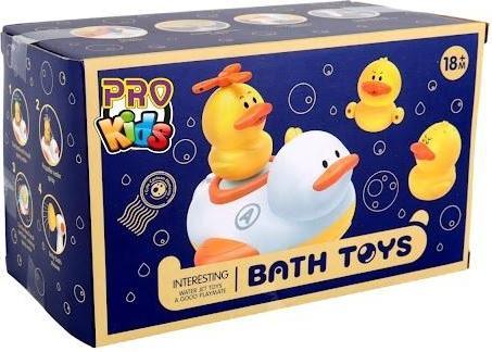 Produktbild G&G Entenbadespass