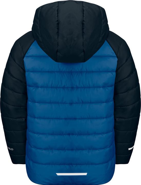 Produktbild Jack Wolfskin Kid's Zenon Jacket (140)