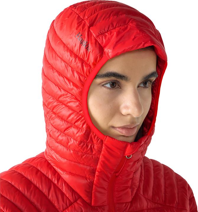 Produktbild Haglöfs L.I.M Mimic II Hood (M)
