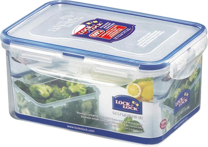 Immagine prodotto Lock & Lock Classico Rettangolare (1.10 l)