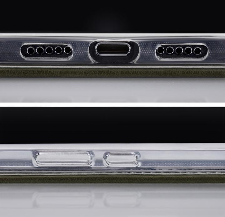 Actual product image Mobilize Elite Gelly Wallet (Samsung Galaxy A32)