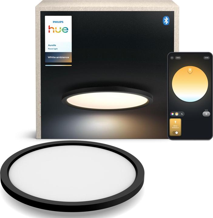 Immagine prodotto Philips Aurelle (2450 lm)