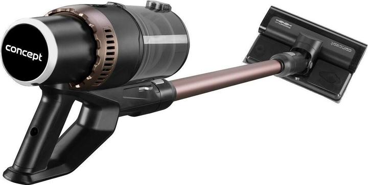 Produktbild Concept ICONIC SMART Standstaubsauger VP6025